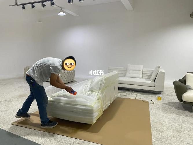 探访东莞厚街优质家具工厂 从制造到“智造”的品质进化之路